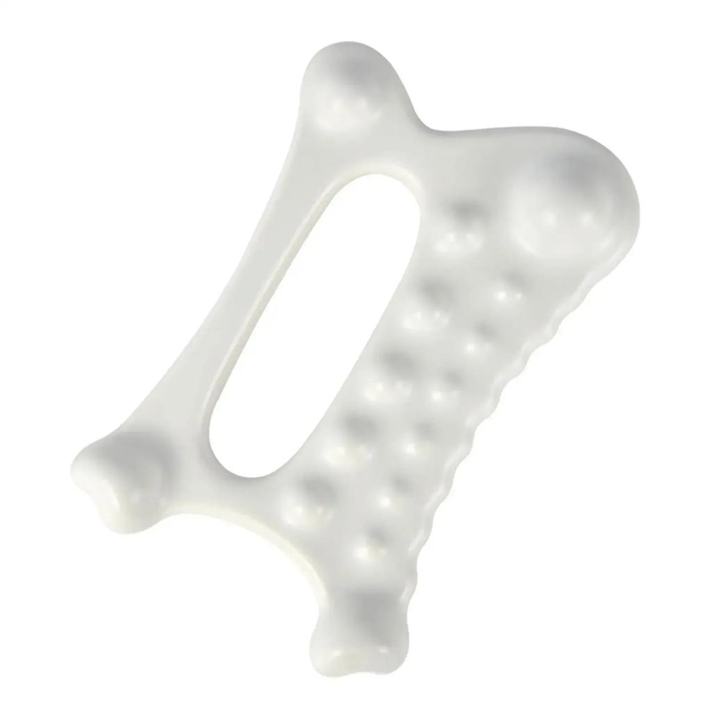 Facial GuaSha Massage Board Body Skin Care Relaxation Scraper for Face Maintenance And Muscle Relief Body Care Tool