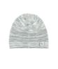 HUG YOUR SKIN Button Cutout Knit Beanie (Mint)