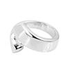 Ring 925 Silver Ring [Sears] Men's Women's sr01-0006