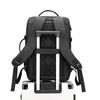 Li Shen Men's Business Laptop Backpack