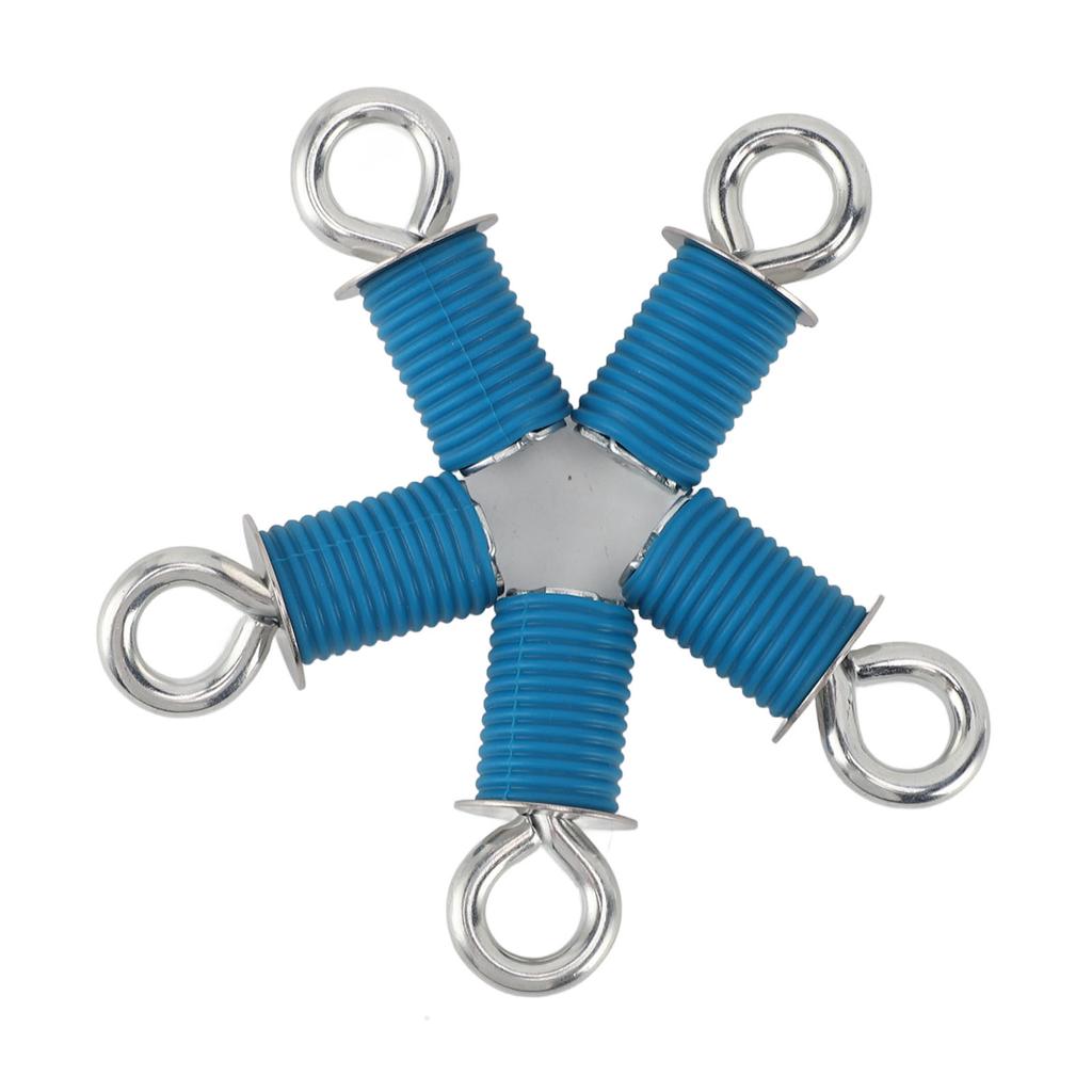 5Pcs ATV Anchor 1in Enhanced Friction Tie Down Anchor Replacement for Polaris RZR Sportsman ACE