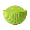 Flower Basket Balcony Lazy Flower Pots European-style
