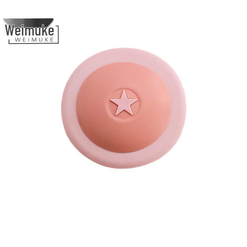

Wei Mu Ke Shield Press-Type Sink Strainer