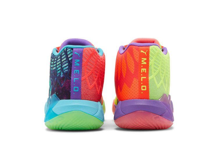 Puma LaMelo Ball MB.01 Be You