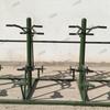Qidunpan Outdoor Fitness Combo Trainer