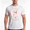 Lifes Better With A Chihuahua Especially For Chihuahua Dog Lovers Tshirt Summer Casual Cotton Tee Unisex Unisex Unisex