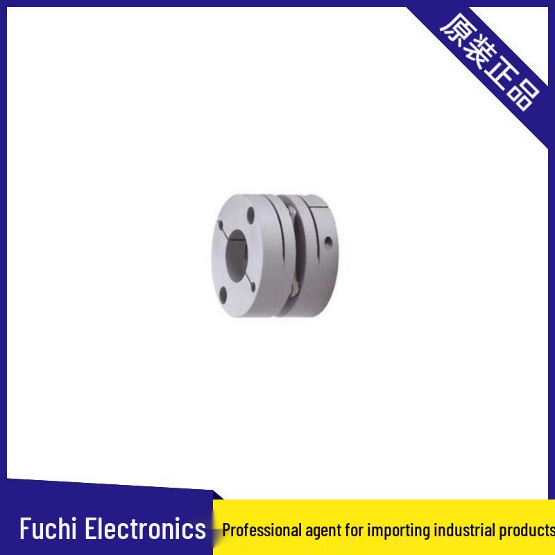 MIKI PULLEY SFC-050DA2-25B-30B Coupling Series 25B-30B