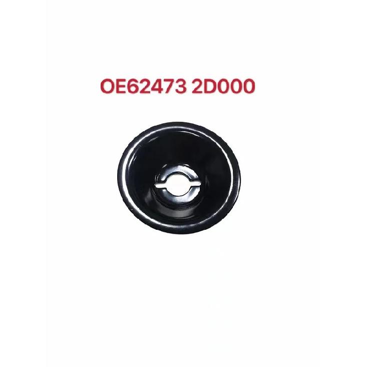 

62473-2D000 624732D000 Hyundai Elantra Coolpad Kia Saila Tujia Le Front Yuanbao Beam Bolt Shim Yuanbao Beam Bolt Lower Shim