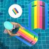 Swimming Training Kick Board Swim Kickboard Float Equipment For Adults And Kids Swim Training Equipment Easy To Use
