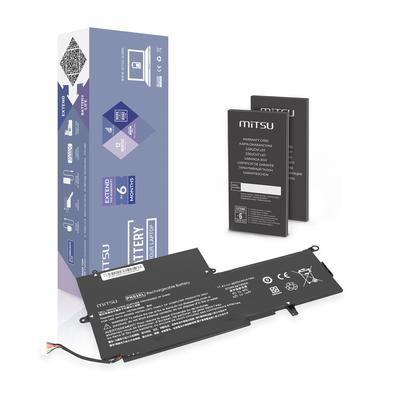 PK03XL Battery for HP Envy X360 13 Specter X360 13
