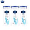 Vaseline Intensive Care Sensitive Skin Gentle Body Lotion (3 X 200ml)