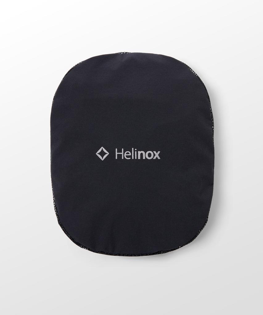 Hellinogseuweeo Natural Black Bucket Hat_Black