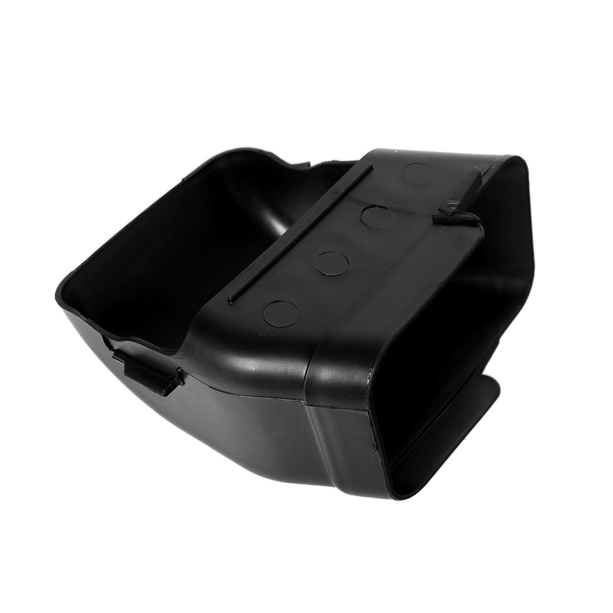 Air Intake Duct Guide 13717597585 For BMW F20 F22 F23 F30 F31 F32 F33 F34 F36 Right Side