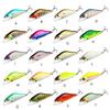 10.6cm Jerkbait Hecht Crankbait Topwater Minnow Angelköder Swimbait Harte Jerkbaits für Salzwasserangeln