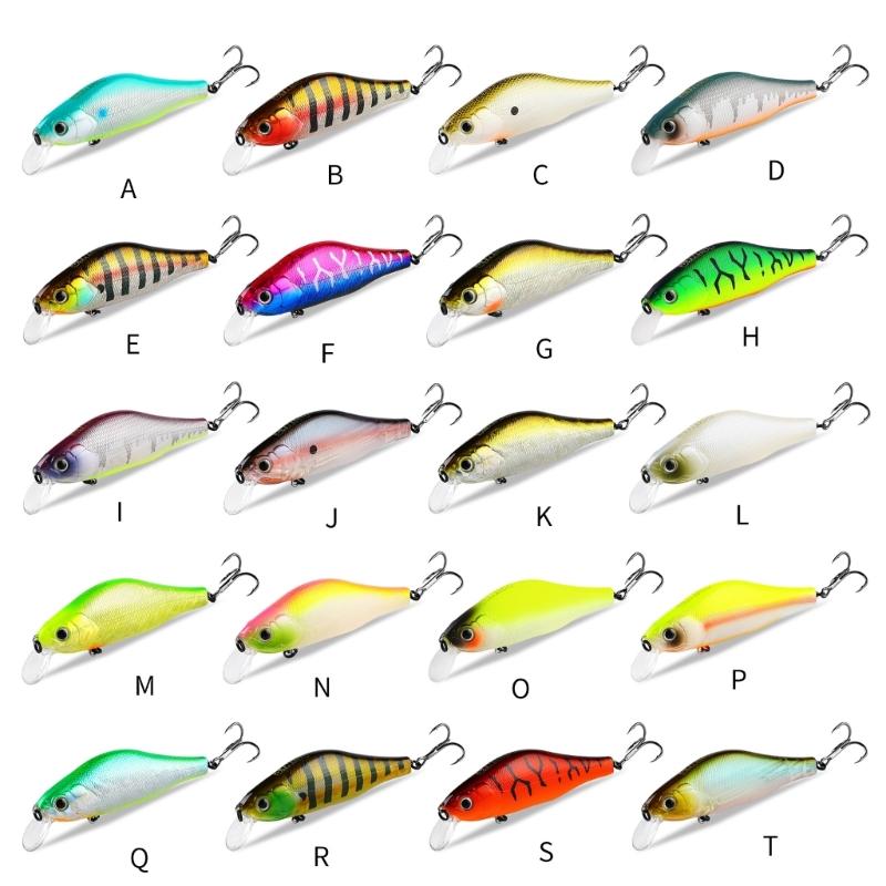 10.6cm Jerkbait Hecht Crankbait Topwater Minnow Angelköder Swimbait Harte Jerkbaits für Salzwasserangeln