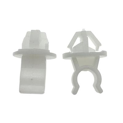 Acessórios para interiores – Fechos automáticos e clips