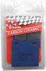 Brembo Brake Pad R100GS R80GS R80 Blue Carbon Ceramic brembo 09 Caliper