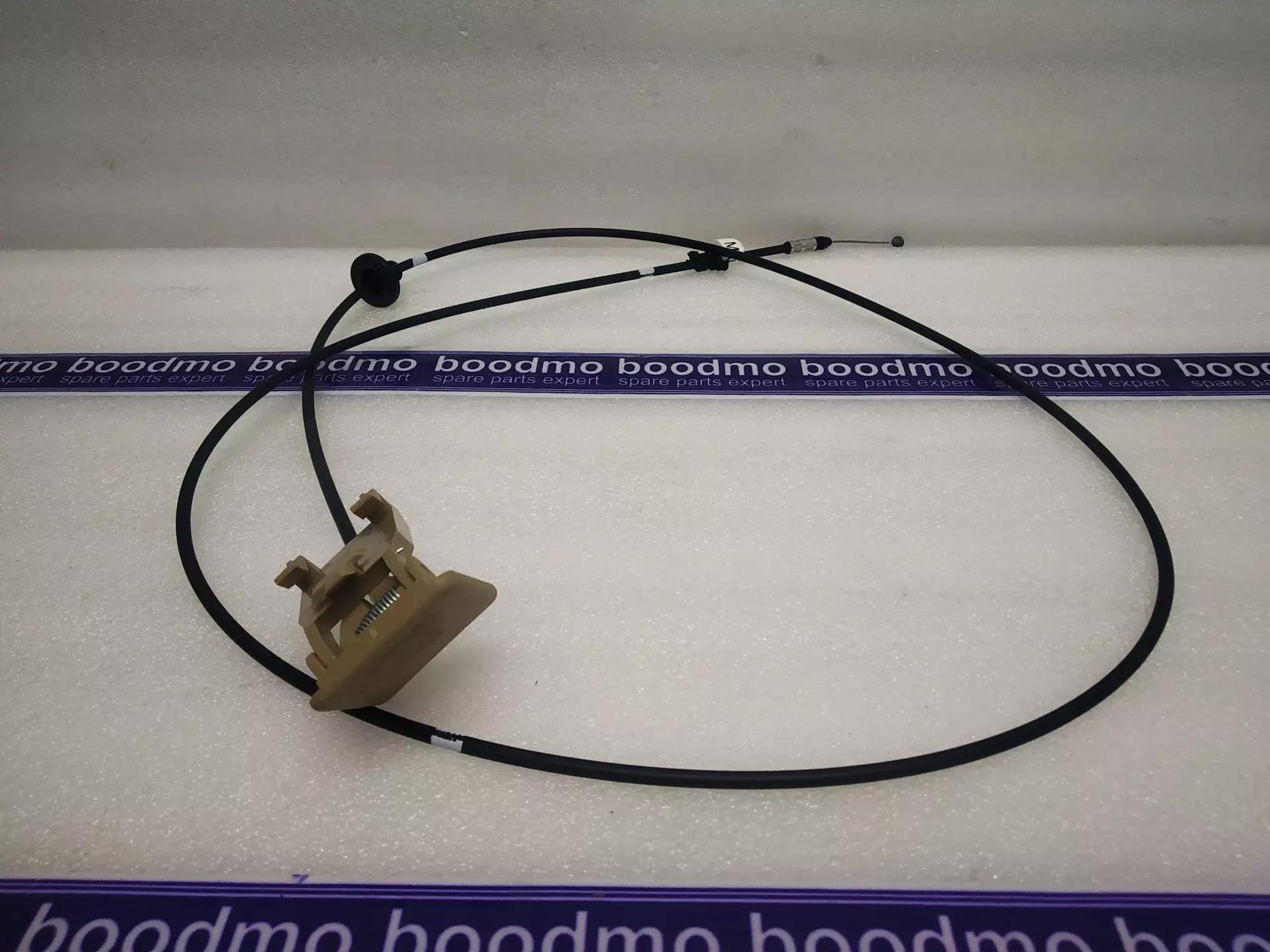 Mechanical Linkage Cable for CHEVROLET SAIL, SAIL U-VA - J28286743