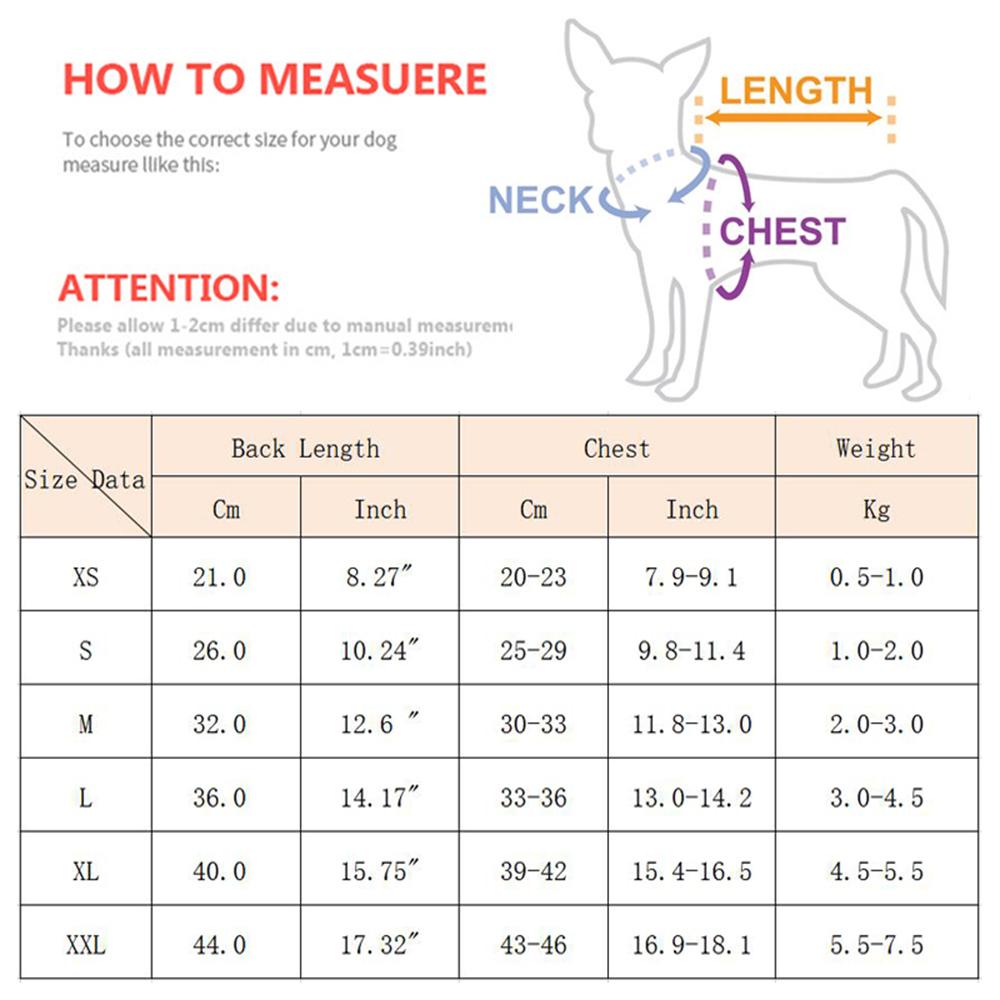 Classic Solid Chihuahua Puppy Dog Sweater for Small Dogs Winter Warm Pet Clothes Yorkshire Schnauzer Pullovers Disfraz De Perro