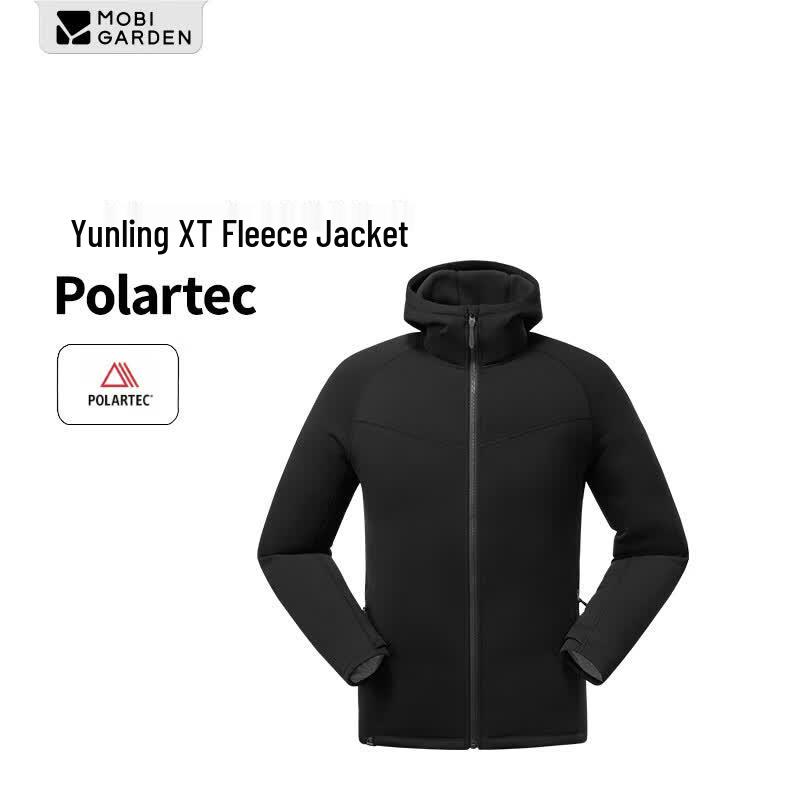 Mobigarden Yunling XT Polartec Fleece Jacket M