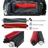 Set di Accessori per Aspirapolvere Roborock S8 Pro Ultra, 1 Modello Sistema a Doppia Spazzola Spazzole Principali