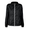 Printer RED Dames/Dames Fastplant Jas