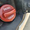 For Benz C-Class W205 2014-2021 Car Diesel Fuel Tank Filler Cap Cover C160 C180 C200 C220 C250 C300 C450 A2224700005 A2224700105