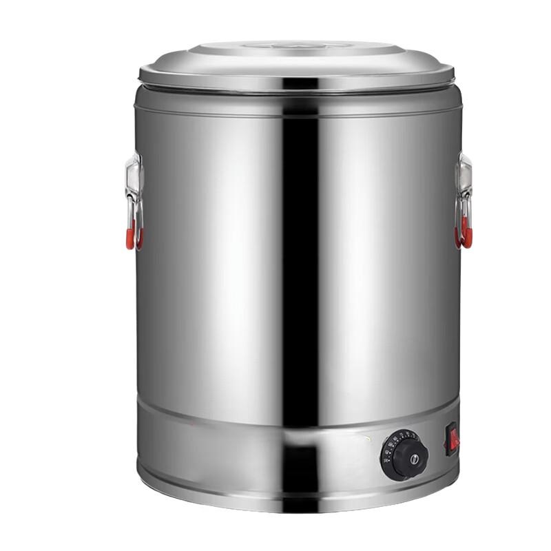 SuLe Electric Stainless Steel Hot Water Urn