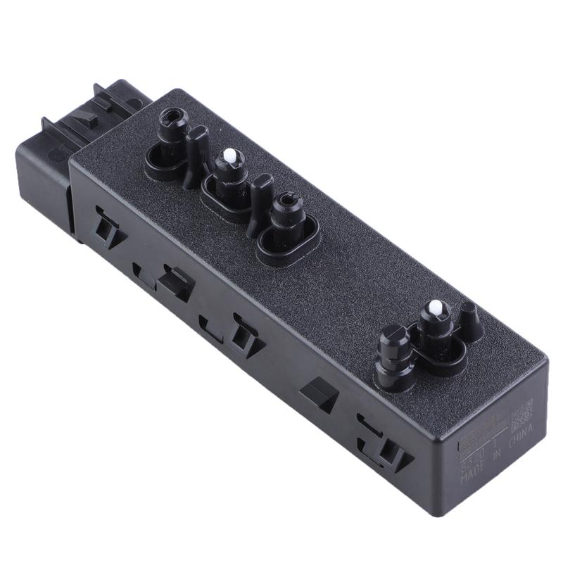 

6922A033 Переключатель управления электроприводом сиденья для Mitsubishi Outlander 2.3 CW0W GF0W GG0W ASX Lancer Evolution Pajerosport RVR LancerEX