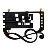 Quick Chord Assistance Device Guitar Teaching Tool Guitar Chord Learning Systems Guitar Chord Learning Aid for Guitar