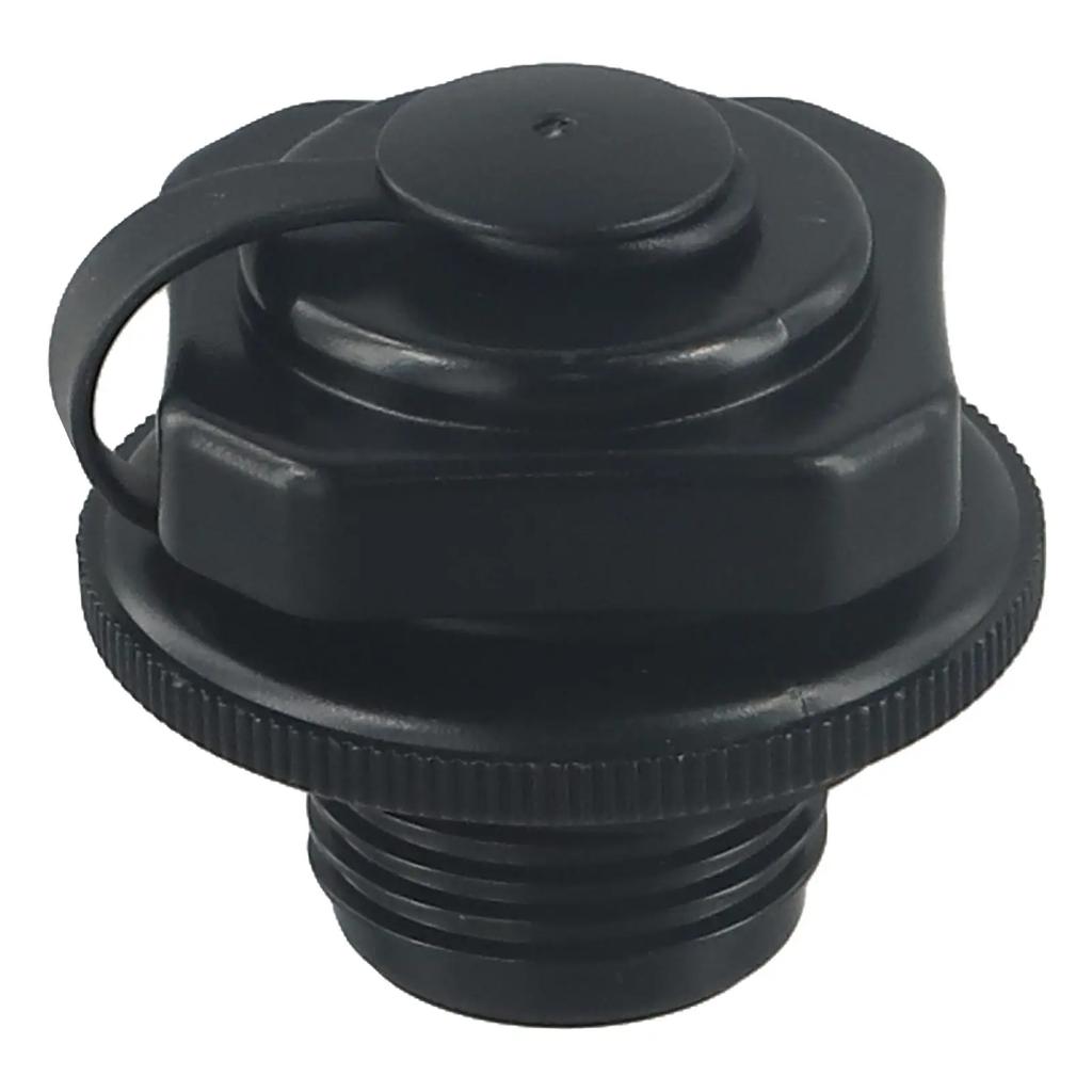 For Tahiti Replacement Screw Cap Inflatable Models Valve Inflatable Equipment Reliable Performance Secure Seal