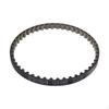Oil Pump Drive Belt Easy Installation Accessory Rubber for Ford 1761082