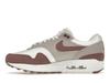 Nike Air Max 1 Low Smokey Mauve W - DZ2628-104