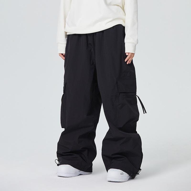 SEARIPE Insulated Snow Pants for Men and Women, Insulated Ski Pants, Snowboard Bottoms, High Quality, Winter