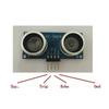 1-10PCS HC-SR04P Ultrasonic Ranging Module Ranging Sensor Module 3-5.5V Wide Voltage Wave Detector Distance Sensor for Arduino