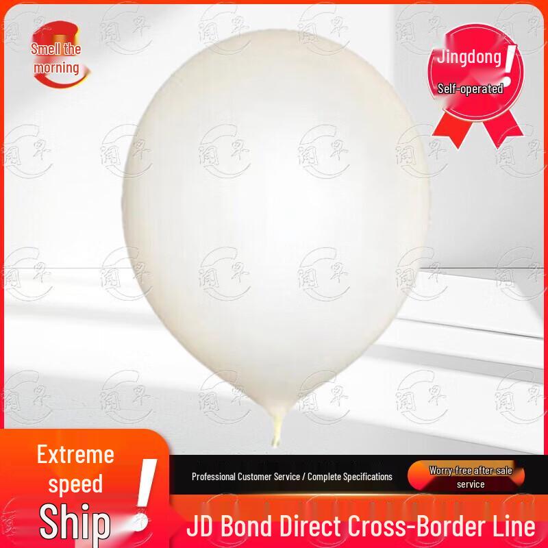 NSL-40 Weather Sounding Balloon