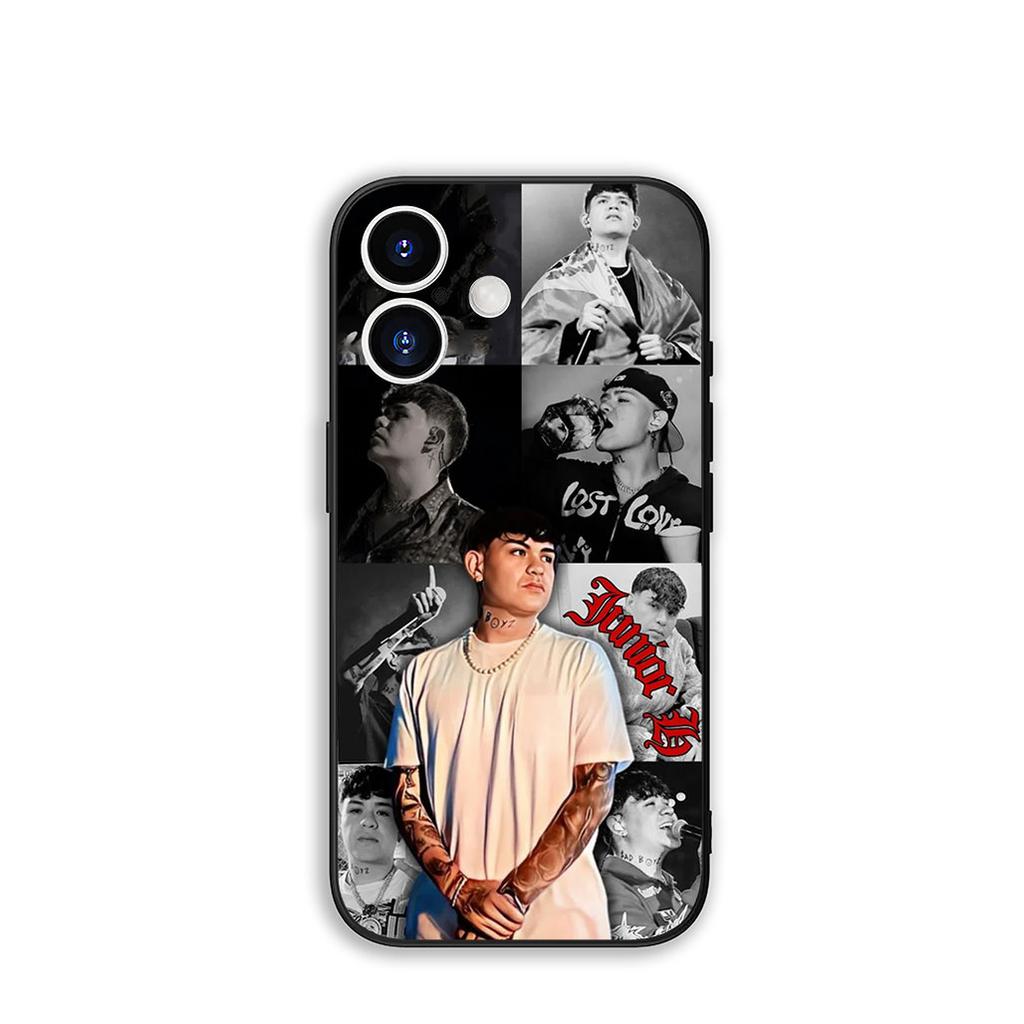 Phone Cover Juniors H JuniorH for Motorola Moto G04 G13 G14 G22 G23 G20 G32 G34 G35 G64 G82 G84 G53 G60 G72 E14 E15 E13 Case