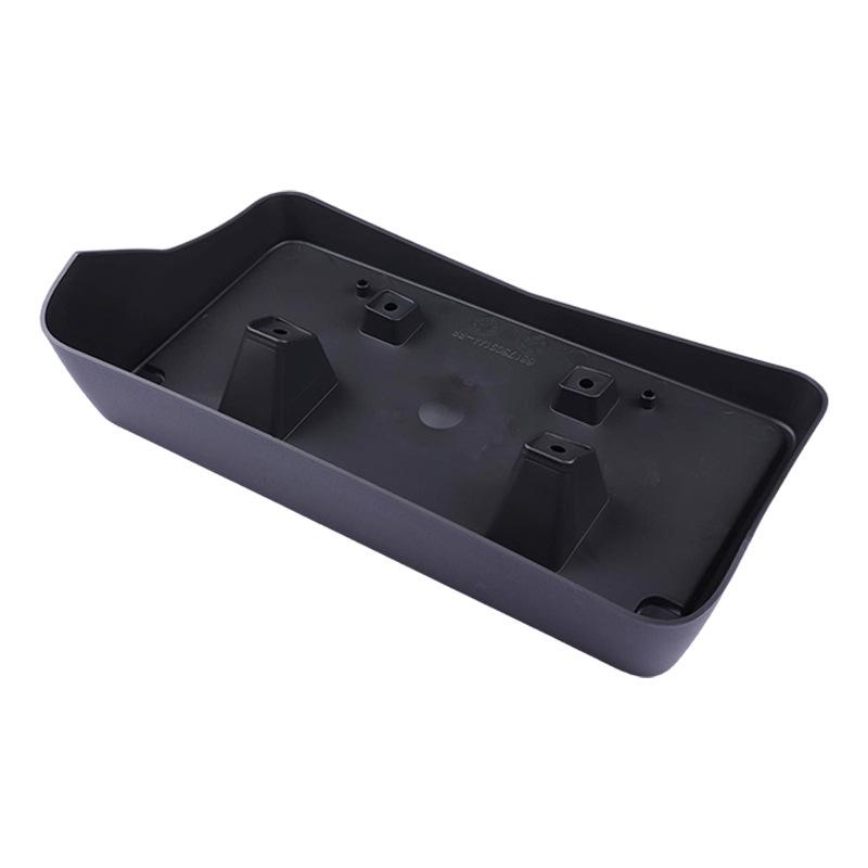 Front License Plate Bracket for Dodge Challenger 2015-2023, Model CH1068146 (68175091AA)