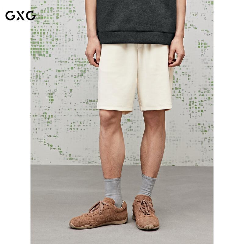 GXG Men s Casual Straight-Leg Shorts XL