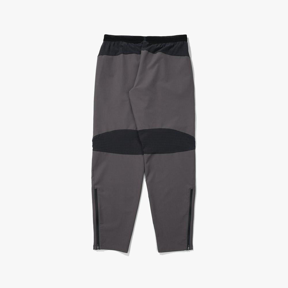diadora Free Glide Running Pants Grey