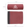Interior Stickers Car Interior Cars Door Handles Covers Roof Handle Cover For Lexus F SPORT ES RX NX LS UX LM LX GX LC RZ IS CTRJ6 