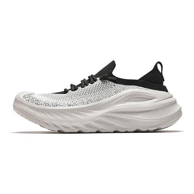 Training Series Exploration Comfortable Fashion Slip-Resistant Breathable Lightweight Low-Top Training Shoes Men Sneaker White Black 912527777-2