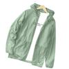 Men Sun Protection Clothing Excellent Thin Cardigan Design Men Sunscreen Coat Summer Men Sunscreen Outerwear Cycling Coat Sun Protection Jacket