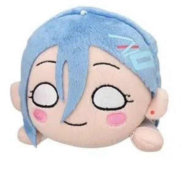 

Love Live Superstar Lying down stuffed toy ~BrilliantTrilogy~ Vol.3 Approx. 17cm CatChu KALEIDOSCORE 5yncri5e (Wakana Shiki)