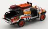 Scherer Designs BM Creations 1/64 Scale Isuzu D-Max 2018 "Repsol Oil" Accessory Pack RHD Finished Model