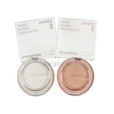 Sheer Glow Highlighter 5.5g