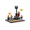 Lego FC Barcelona Celebration