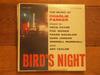 LP Record CECIL PAYNE PHIL WOODS FRANK SOCO  Birds Night MG12138 SAVOY 1962 US Jazz Used