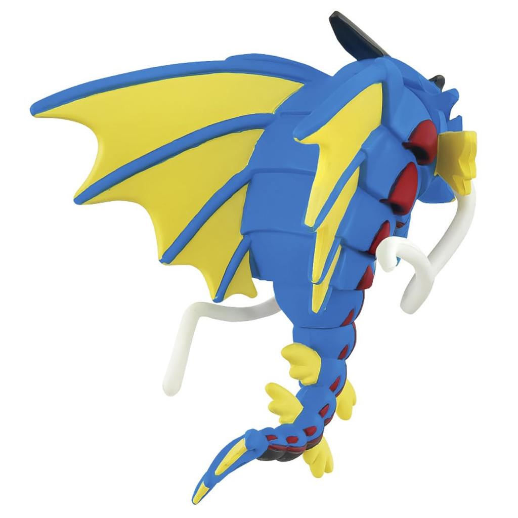 Pokemon Moncolle Mega Gyarados