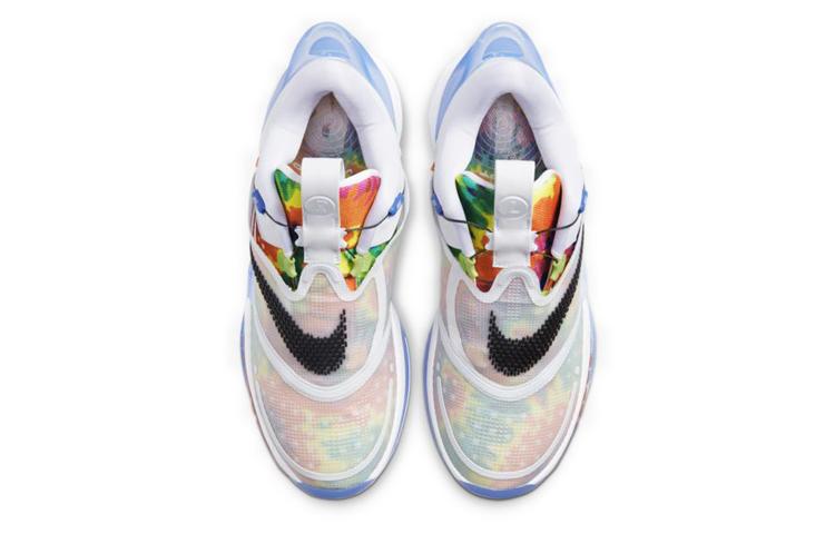 Nike Adattatore Bb 2.0 'Tie Dye' Gc Caricabatterie CV2442-100